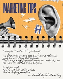 Pricing Psychology blog image